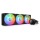 NZXT Kraken 360 RGB Black 3x120mm - 1145680 - zdjęcie